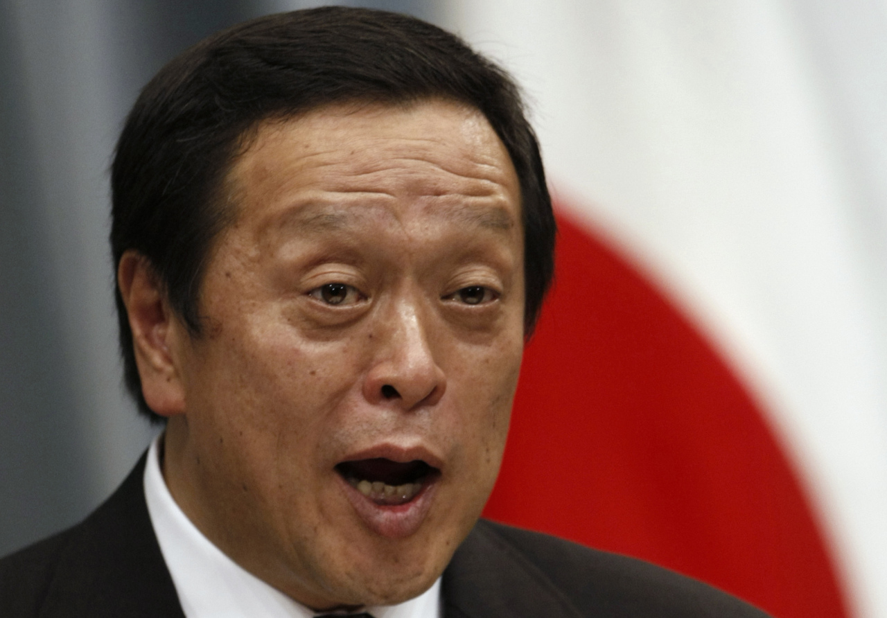 Le prochain ministre japonais de la Défense récemment accueilli à Taïwan