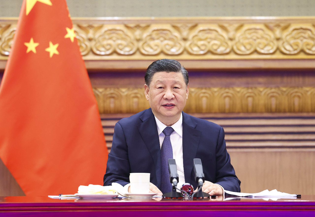 Taïwan condamne le nouveau livre blanc sur Taïwan publié par Pékin