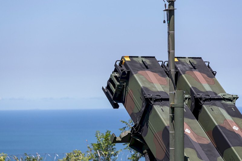 Taïwan signe un contrat avec les Etats-Unis pour les tests et l’évaluation de missiles Patriot