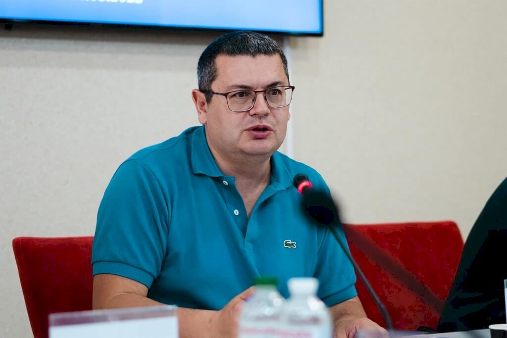 Le Parlement ukrainien annonce l'établissement d'un groupe d'amitié Ukraine-Taïwan