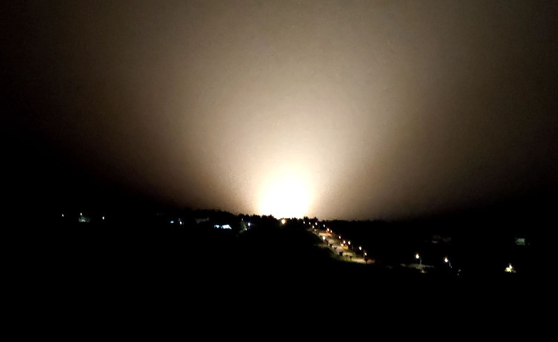 L’armée de l’Air taïwanaise mène des tests de missiles à Pingtung