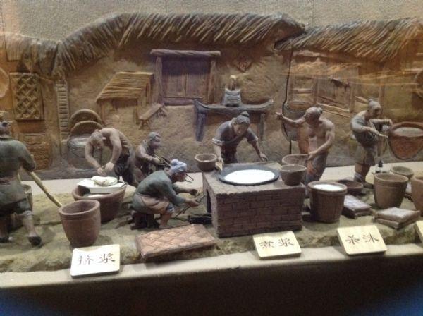 Chiffre 10, fête aborigène, insectes, le tofu (1)