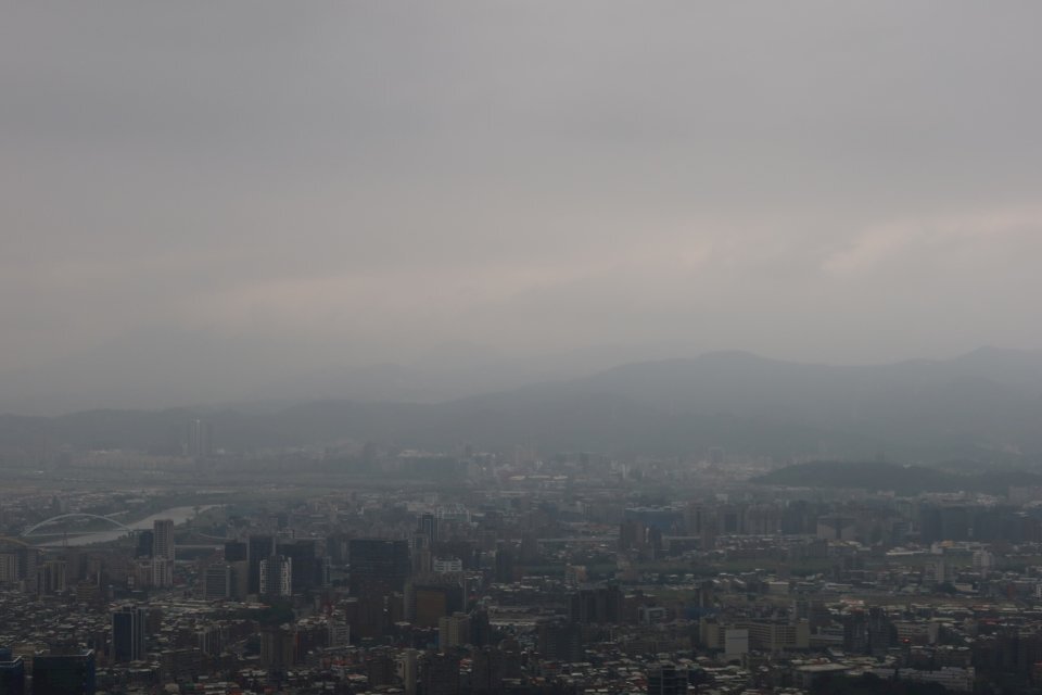 Taïwan échoue à atteindre son objectif de réduction d’émissions de CO2