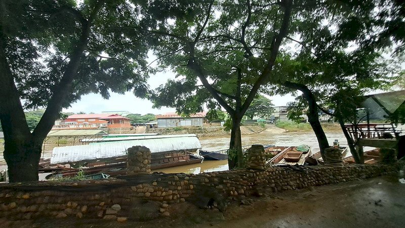16 Taïwanais détenus par des groupes criminels au Cambodge et en Birmanie regagnent Taïwan