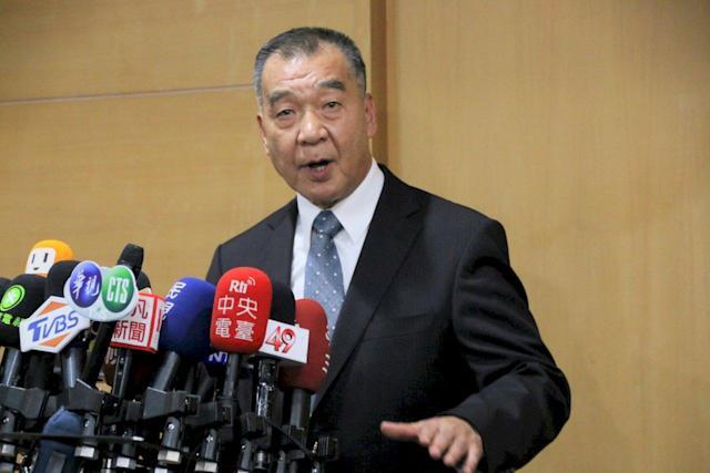 La Défense réagira aux provocations des drones chinois sur le principe défensif