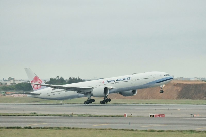 China Airlines annonce un achat de 16 Boeing 787-9