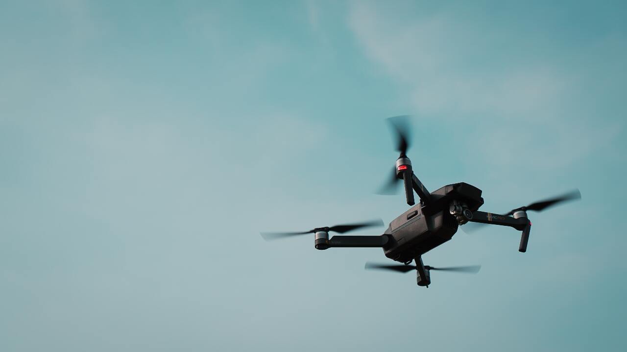 Le Premier ministre défend l’abattage du drone chinois