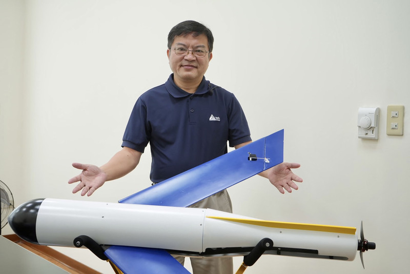 L’accent mis sur la guerre asymétrique donne des ailes aux fabriquants de drones taïwanais