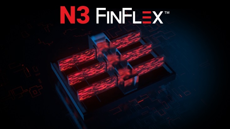 TSMC avance la production en masse de sa puce de 3nm améliorée : la N3E