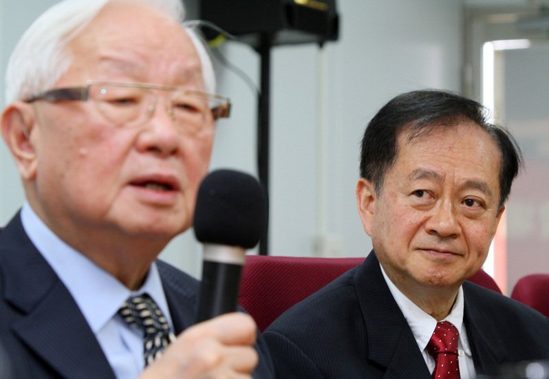 Papa Chiang - témoignage oral sur les semi-conducteurs partie 8 : les débuts et l'adaptation chez TSMC