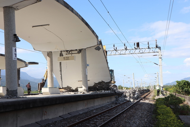 Pas de retour à la normale du train à l’est avant six mois