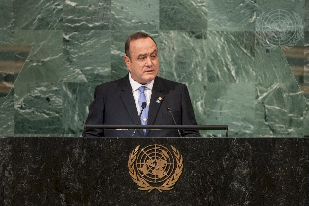 Trois alliés diplomatiques appellent à accueillir Taïwan au sein des Nations unies