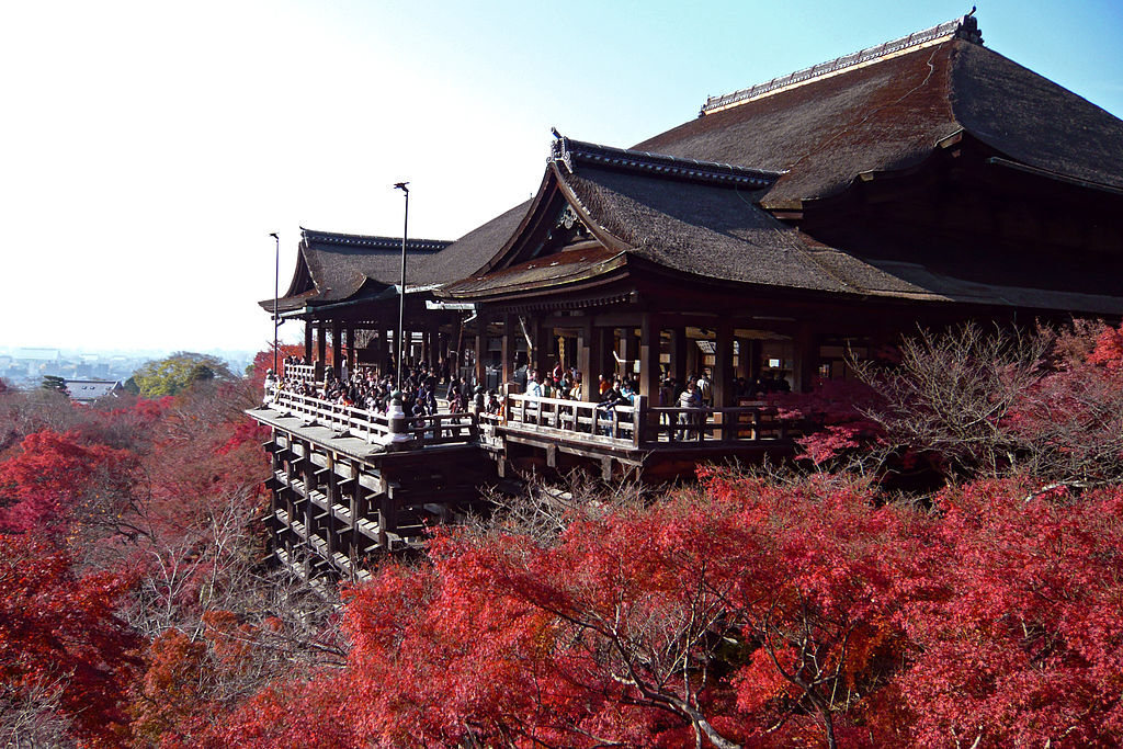 Retour à la normale pour les touristes taiwanais se rendant au Japon à partir du 11 octobre
