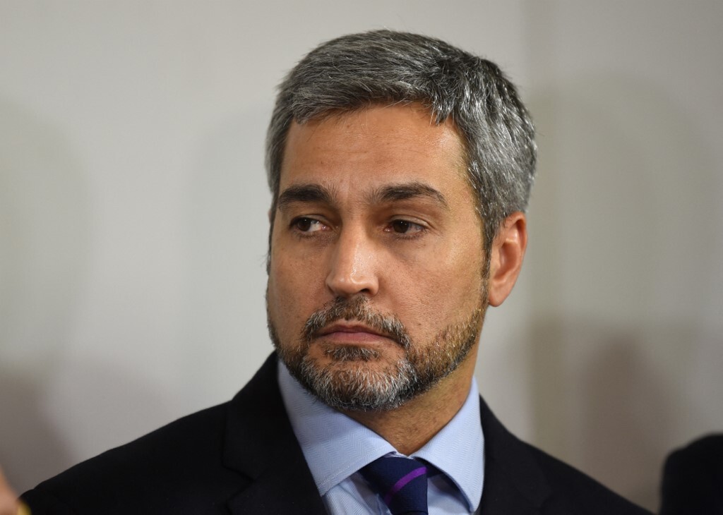 Une interview du président paraguayen jette le doute sur la solidité des relations diplomatiques avec Taïwan