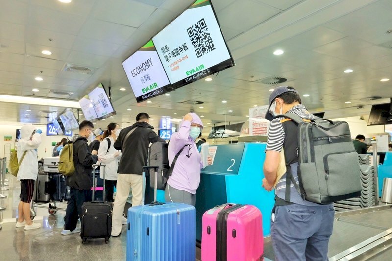 Nouvelles directives sanitaires pour les touristes en groupe