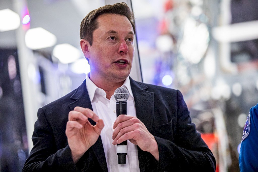 Le Premier ministre réagit aux propos d’Elon Musk concernant le statut de Taïwan