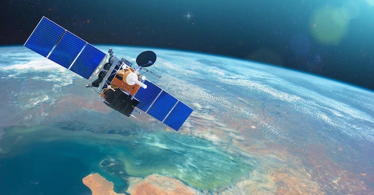 L’institut de recherche Hon Hai prêt à lancer son premier satellite en orbite terrestre basse