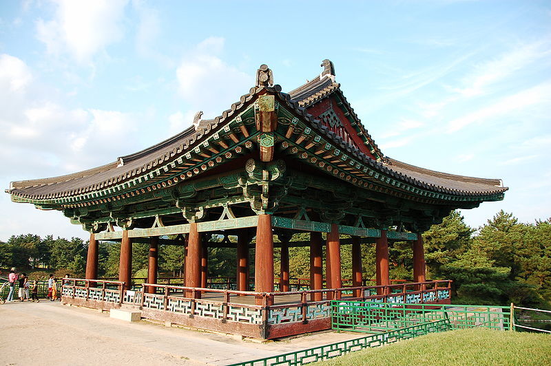 Signature d'un protocole d'entente entre le Parc national de Yangmingshan et le Parc national de Gyeongju