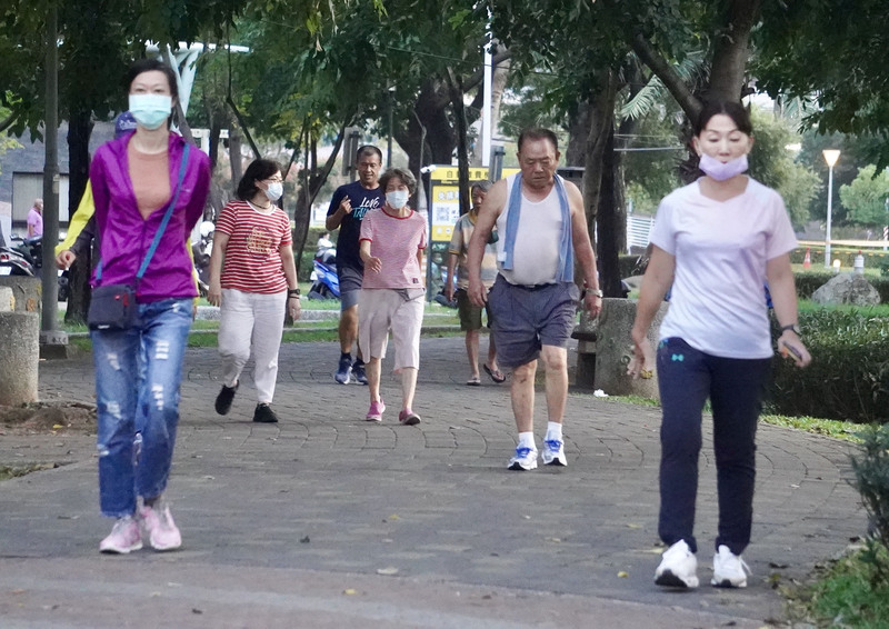 Fin du port du masque obligatoire en extérieur