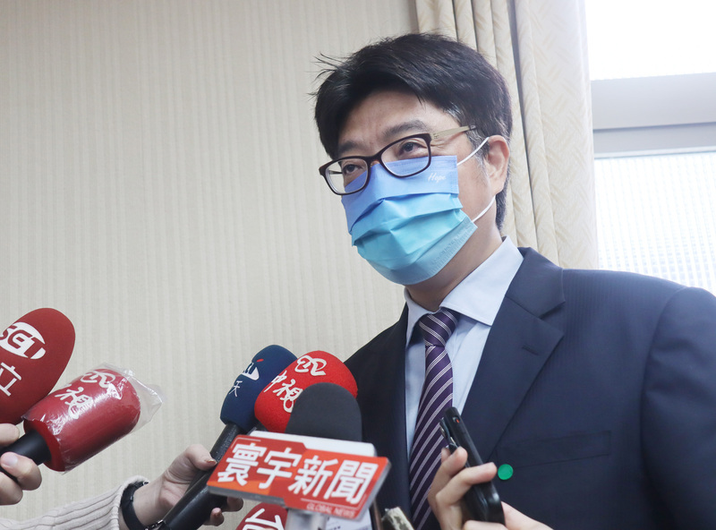 Taïwan approuve le projet de visite en Chine de quatre associations commerciales taïwanaises