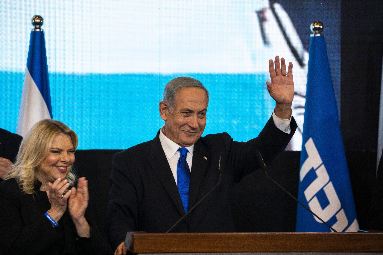 Taïwan souhaite développer de nouveaux échanges avec Israël