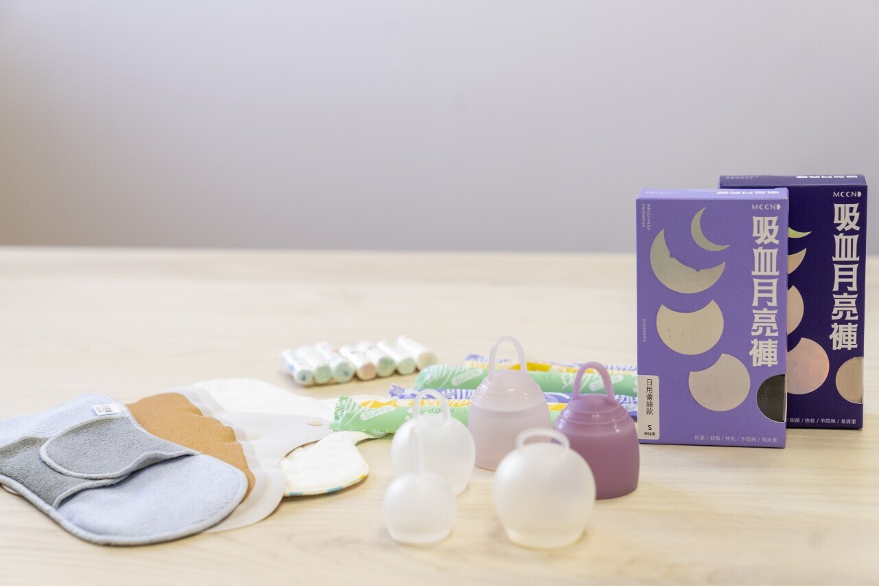 Les produits d'hygiène menstruelle gratuits dans tous les établissements scolaires à partir de la rentrée 2023