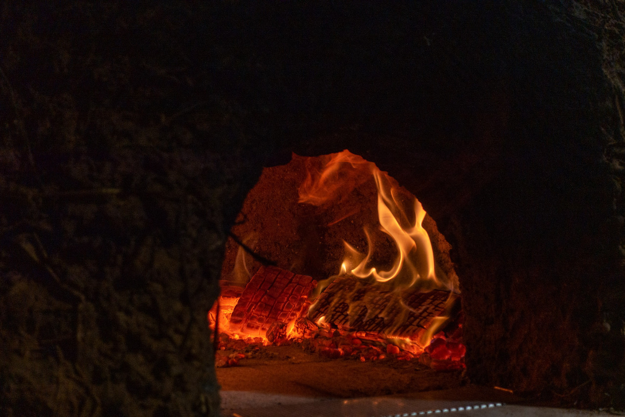 Apprendre à apprivoiser le feu
