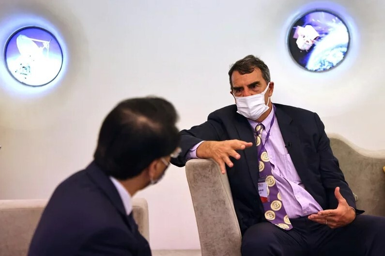 L’investisseur en capital-risque Tim Draper se tourne vers Taïwan