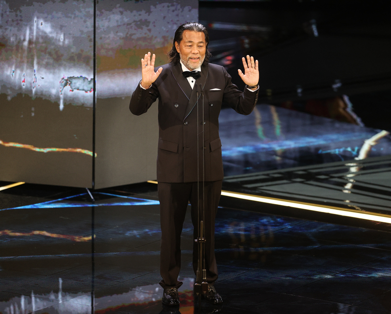 Cinéma : un festival consacré aux films de Mark Lee à New York