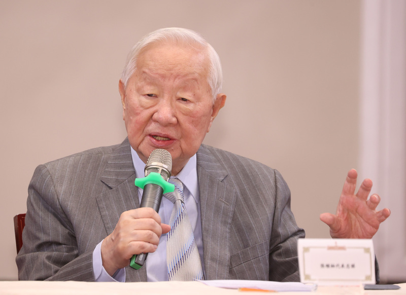 Morris Chang confirme le plan de construction d'une usine de semiconducteurs de 3 nm en Arizona