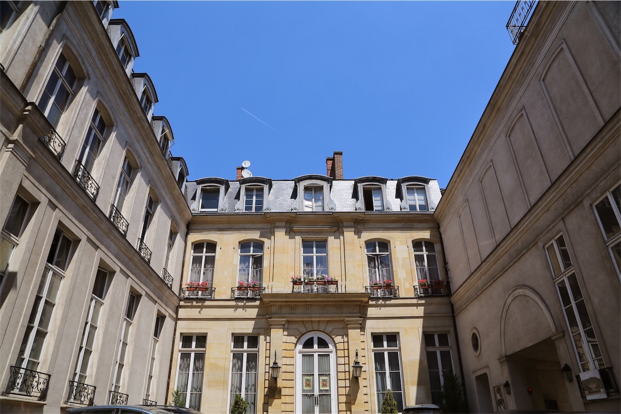 Depuis près de 30 ans, la culture et l'art taïwanais s'expriment depuis le coeur de Paris