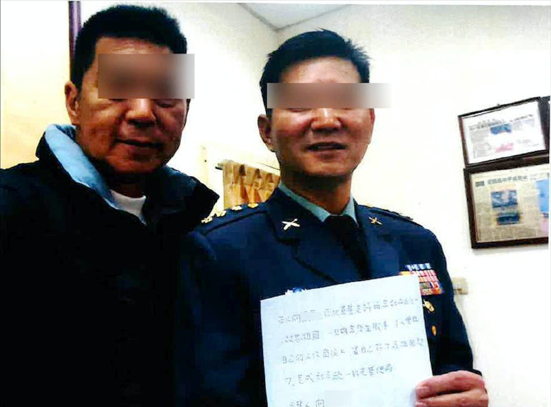 Un Taïwanais condamné à 15 ans de réclusion pour espionnage pour le compte de la Chine