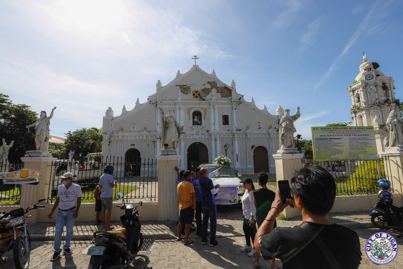 Taïwan fait un don pour la restauration du patrimoine philippin endommagé par les séismes