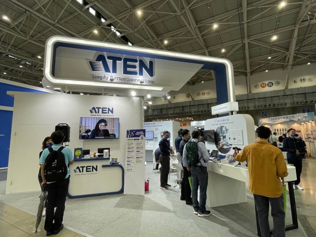 ATEN International nie avoir vendu des drones militaires à l’Iran