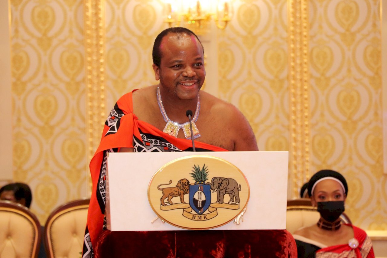 Une délégation industrielle taïwanaise en visite en Afrique du Sud et en Eswatini