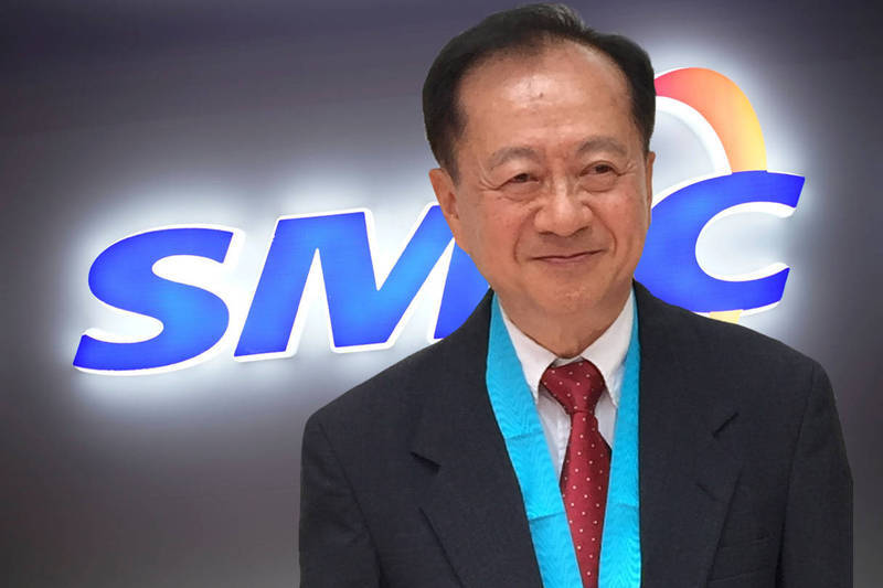 Papa Chiang - témoignage oral sur les semi-conducteurs partie 14 : fin de carrière en Chine, ou presque...