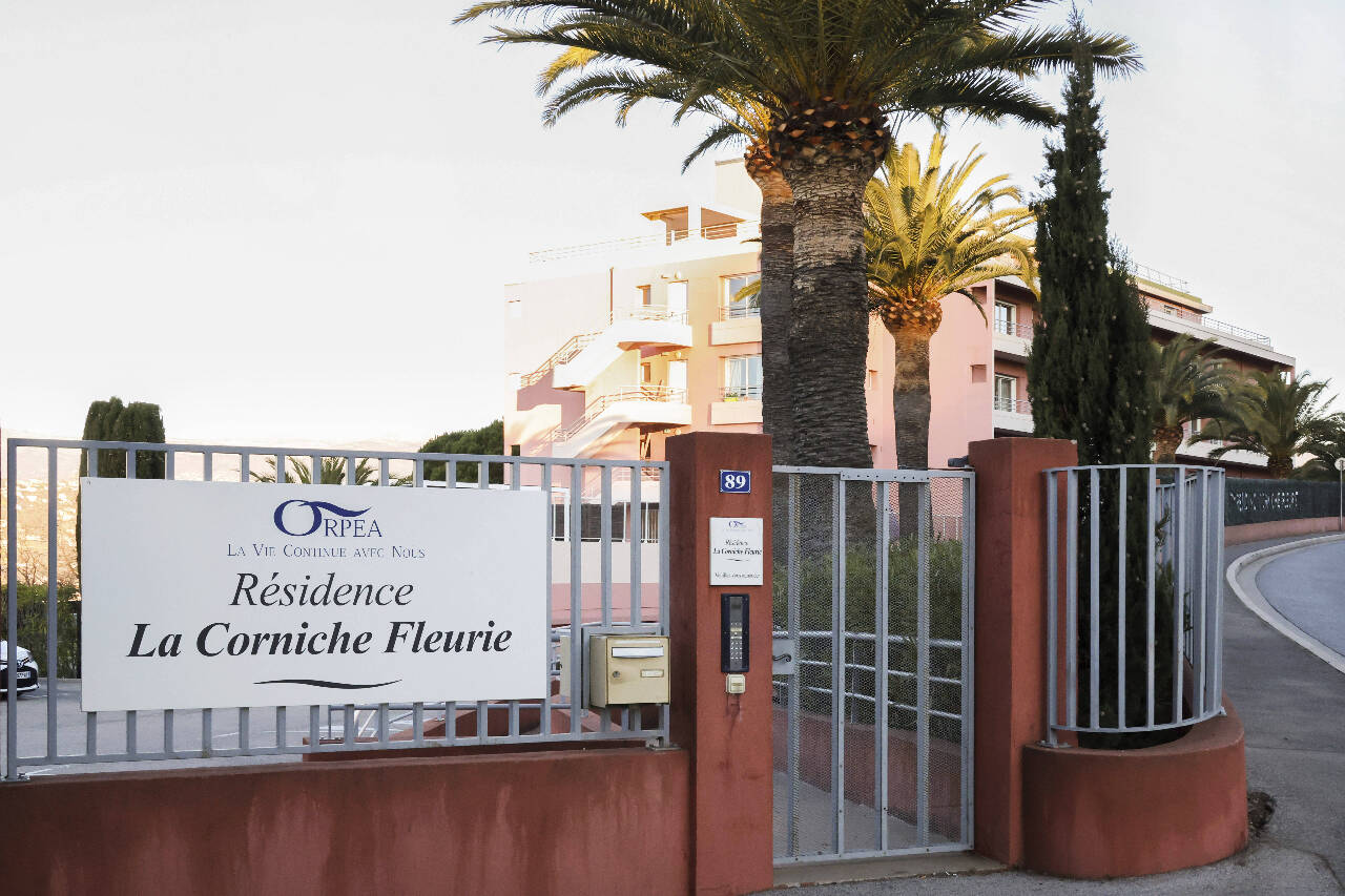 La restructuration d’Orpea pourrait affecter 6 banques publiques taïwanaises