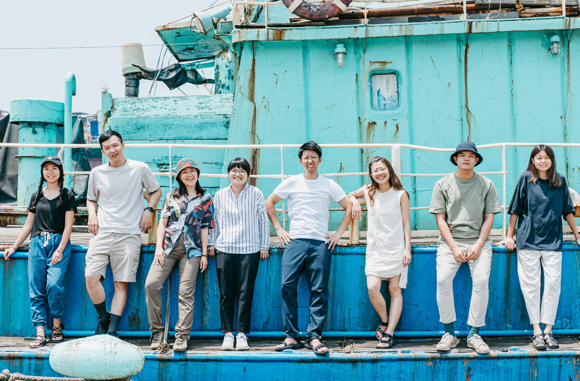 Zhengbin Art studio, la co-création et l'innovation sociale pour transformer la ville (2e partie)