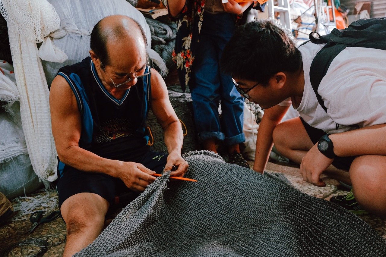 Zhengbin Art studio, la co-création et l'innovation sociale pour transformer la ville