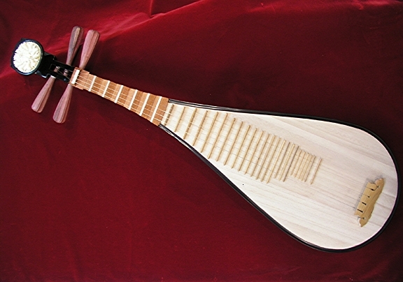 Concerto pour pipa