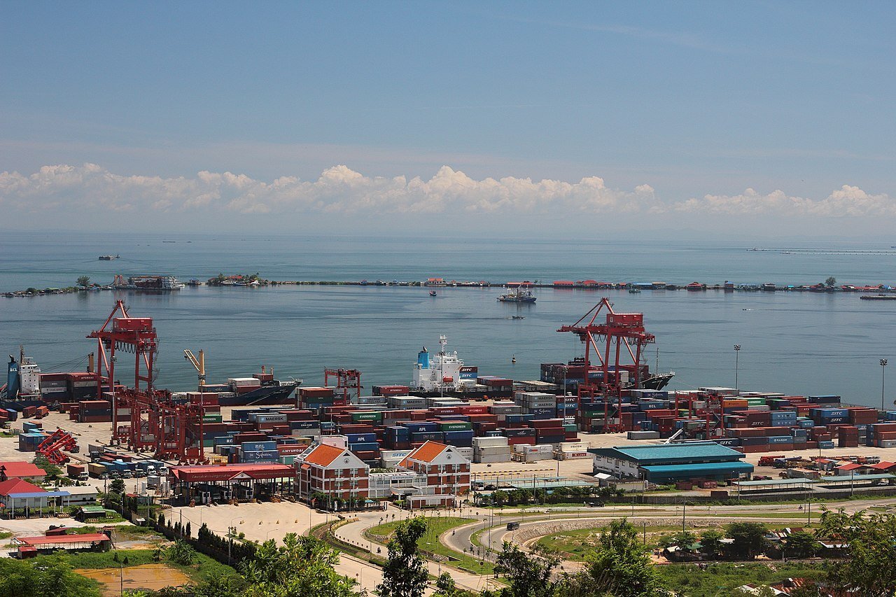 Le nombre de Taïwanais se rendant au Cambodge reste important