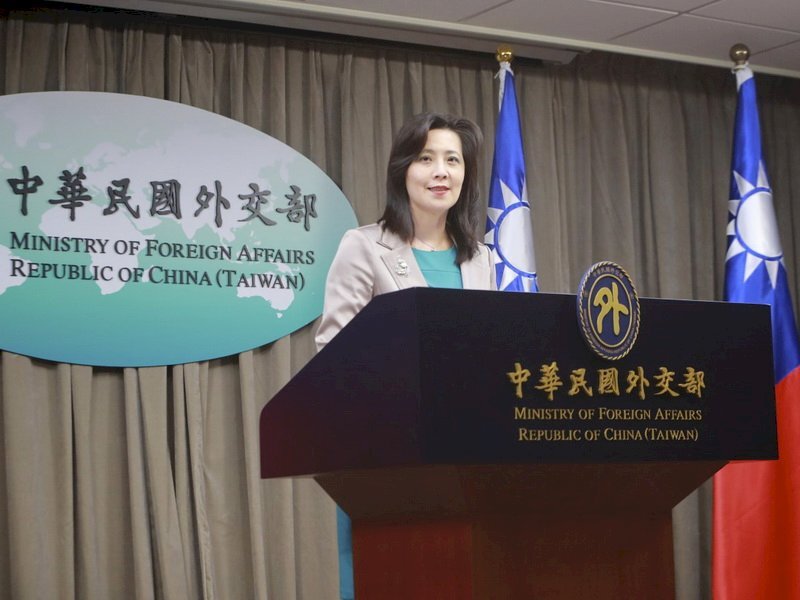 Bientôt un nouveau bureau de représentation de Taïwan à Montréal