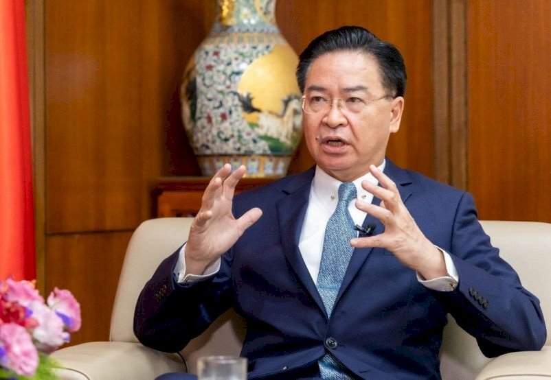 Joseph Wu conclut sa visite de trois jours à Saint-Christophe-et-Niévès
