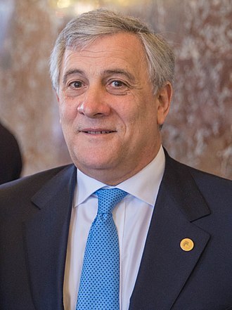Le chef de la Diplomatie italienne soutient publiquement le statu quo de Taïwan pour la première fois