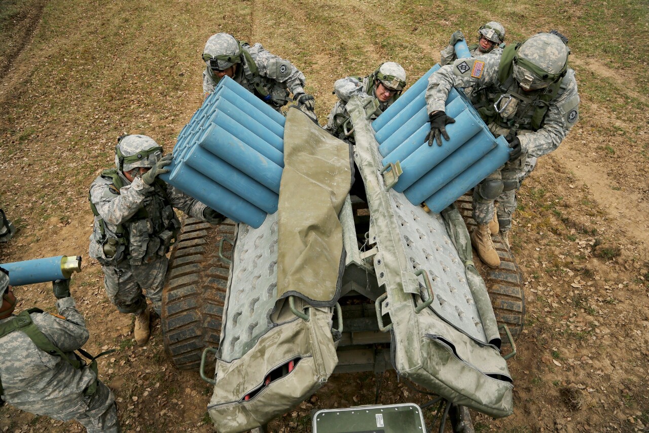 Les Etats-Unis approuvent une nouvelle vente d'armes à Taïwan