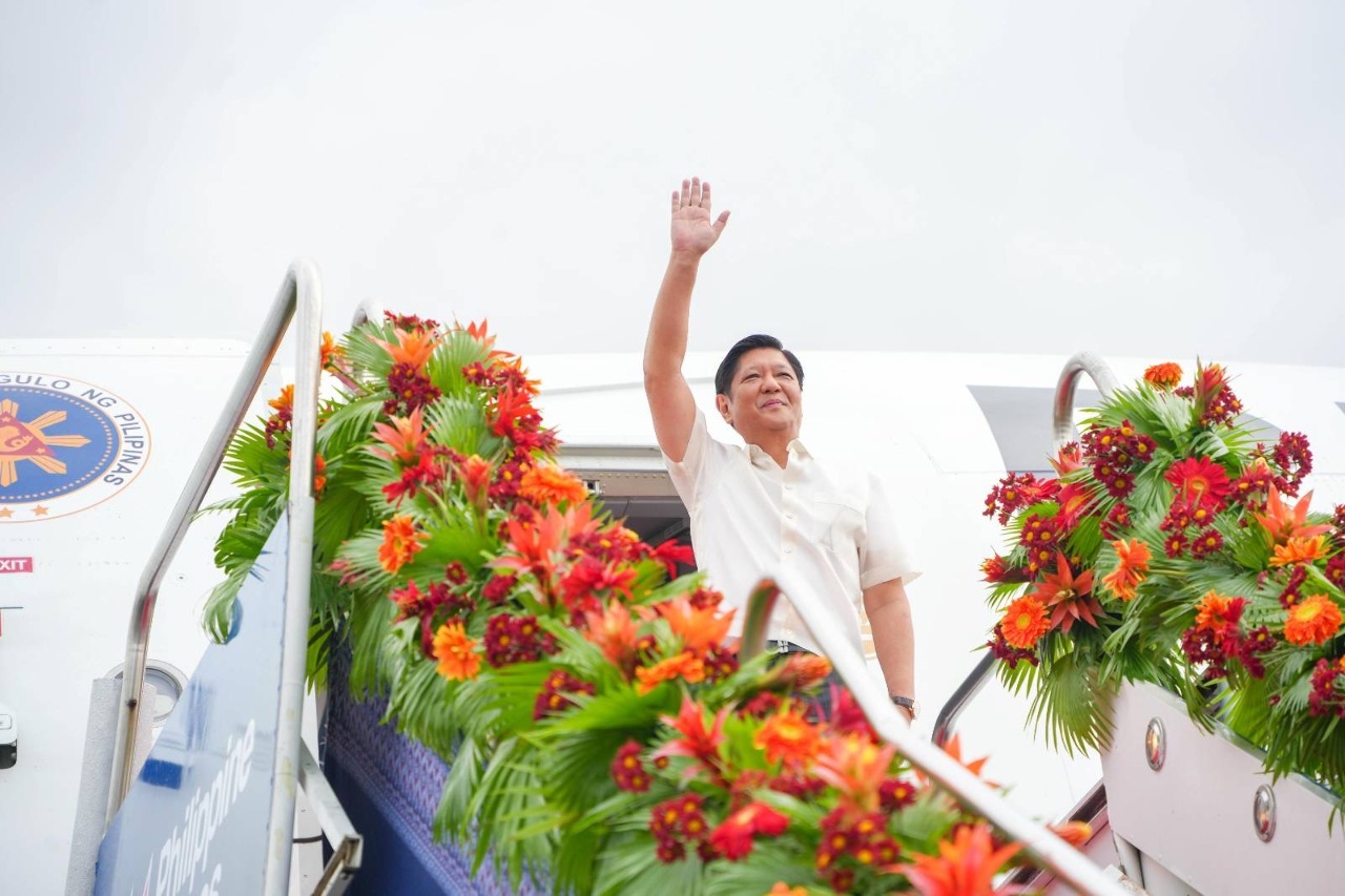 La stratégie de transparence agressive des Philippines irrite Pékin