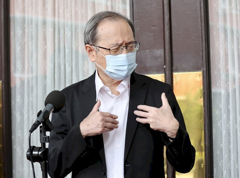 Le gouvernement se sépare du président de la Commission de l'énergie atomique, accusé de harcèlement sexuel