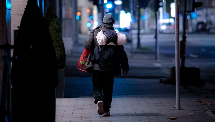 Un pas vers le « logement d’abord »