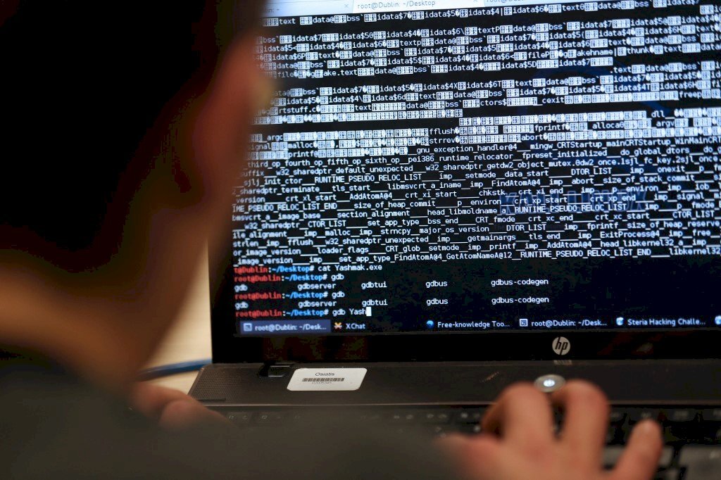 Les cyberattaques ont augmenté de 10% en 2022 selon une étude