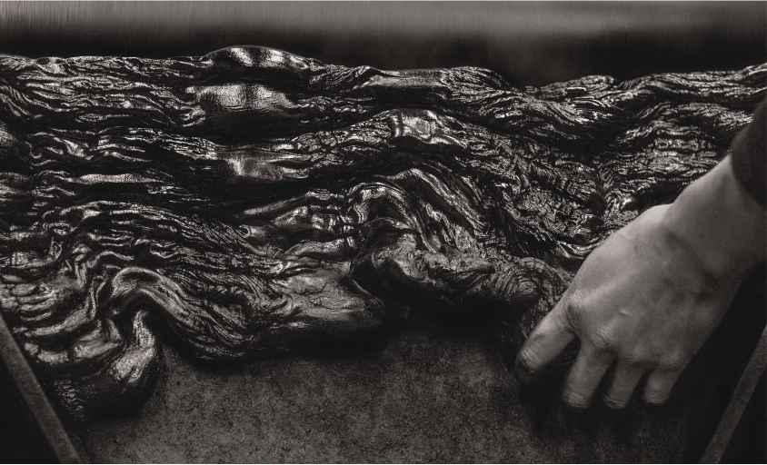 Immersion dans la dernière fabrique artisanale d’encre encore active à Taïwan